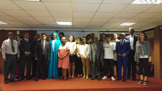 Industrie culturelle : la Francophonie apporte son soutien aux entreprises et projets