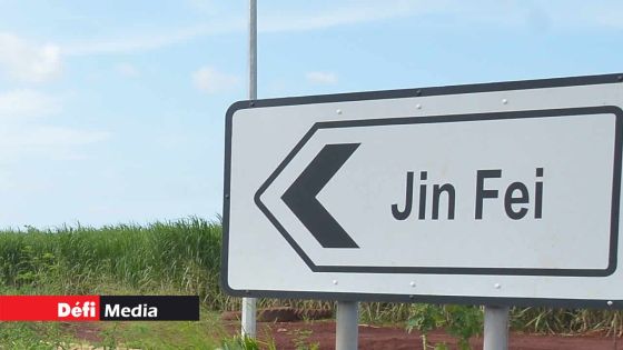 Un entrepôt pour stocker 150 000 tonnes de sucre à Jin Fei 