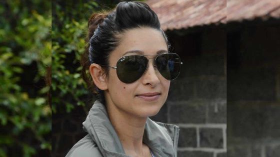 Affaire BAI : Laïna Rawat prend la défense de sa sœur Kerima Rawat