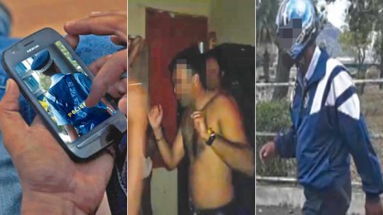 Technologie : la conduite de nos policiers scrutée