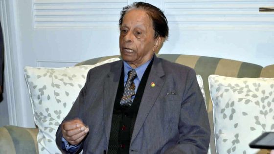 PNQ sur la drogue - SAJ : «La Human Rights Commission n’a pas pris ses responsabilités»