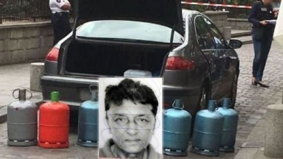 Le gaz ménager comme carburant : une manoeuvre dangereuse