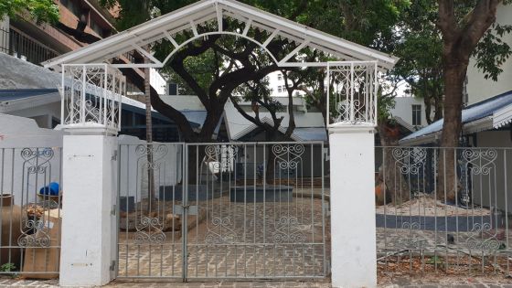 Port-Louis : l’accès à des sites de la mairie restreint