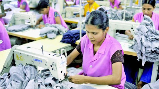 LABOUR SHORTAGE : More sectors Open Up to Foreign Workers