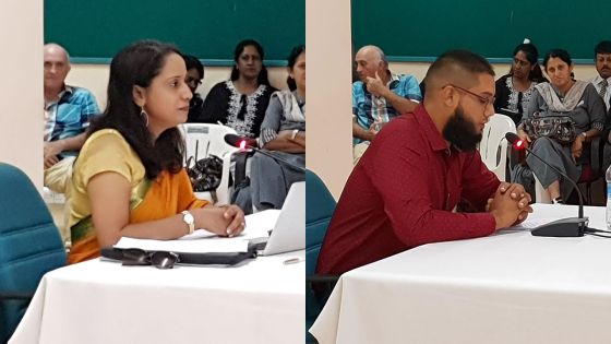 Redécoupage électoral : la représentativité au centre des débats