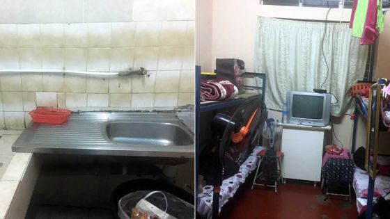 Le quota est passé de trois à un : dans l’univers des travailleurs étrangers