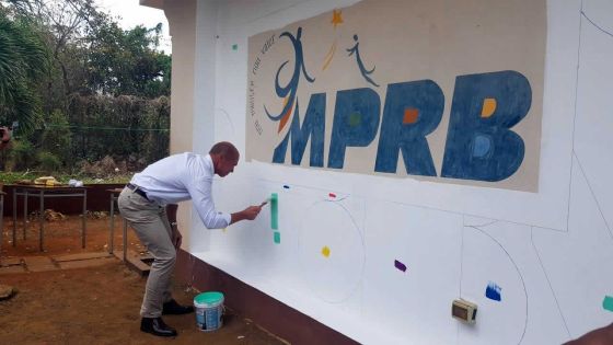 Portrait - Éric Adam : les nuances du MD de Sofap    