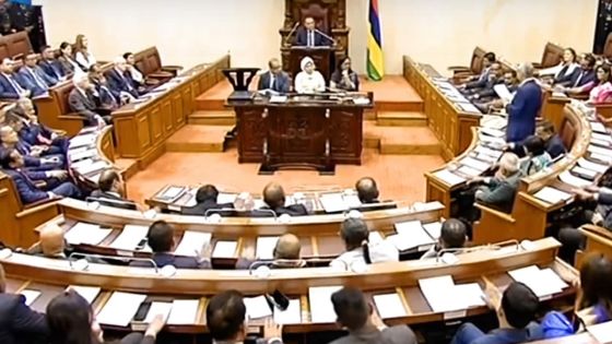 Décryptage : cure de jouvence pour l’Assemblée nationale 