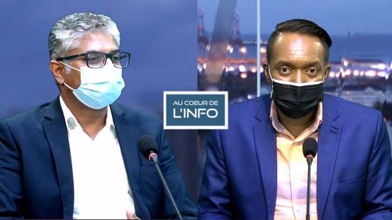 Au Cœur de l’Info : zoom sur la disponibilité des médicaments anti-Covid-19 à Maurice