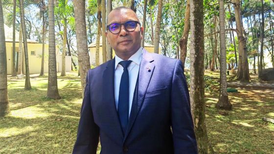 Compensation salariale : soutien financier aux entreprises en difficulté si besoin est, annonce Padayachy