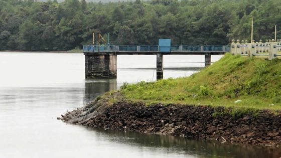 Taux de remplissage «satisfaisant» : pas de coupures d’eau drastiques pour la période festive, mais…