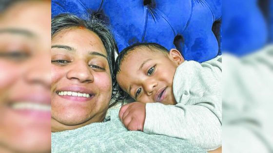 Nitasha’s Journey Through Pre-Eclampsia, Premature Birth, and a Miracle One-Year-Old