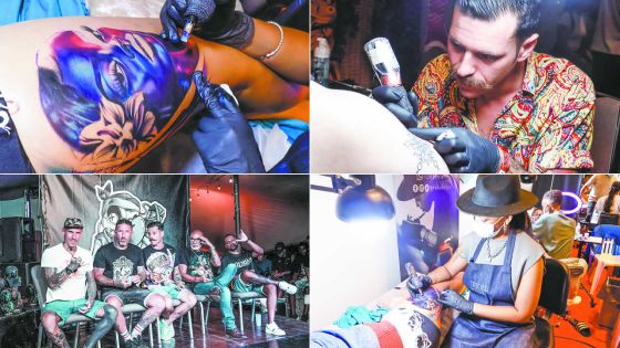 Tatwaz Moris : quand l’île fait vibrer l’aiguille