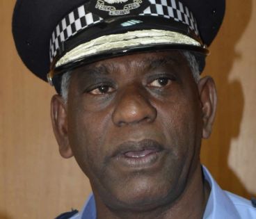 Mario Nobin sur Lutchmeenaraidoo : «Nous attendons des compléments d’information de l’Icac»