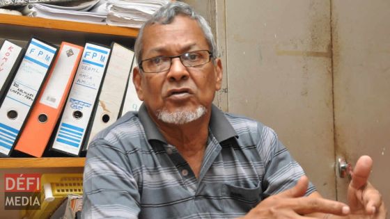 Hippisme : Jack Bizlall plaide pour une déontologie afin de lutter contre des «actes mafieux»