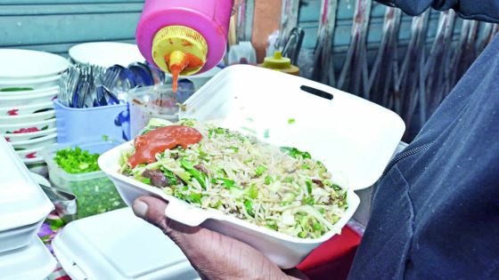 L’Inspectorat sanitaire sur les dents : pas de quartier pour non-respect aux normes établies