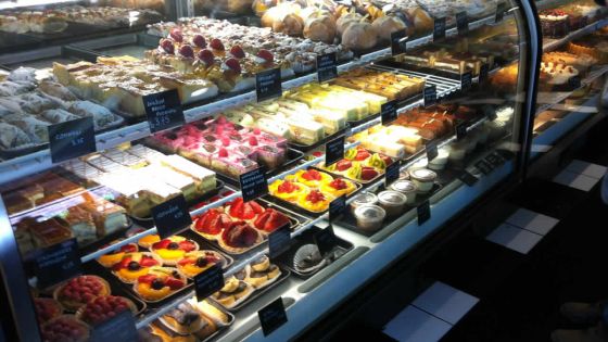 Période festive : flambée de la demande pour les gourmandises