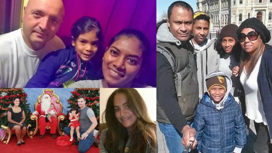 Mauriciens à l’étranger : les fêtes célébrées virtuellement