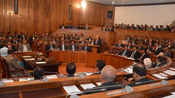 Assemblée nationale : la performance de nos parlementaires