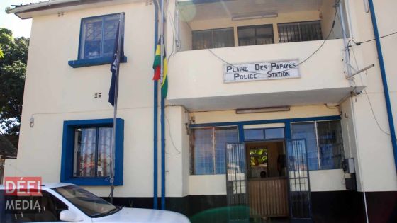 Vale : cinq personnes arrêtées pour le vol de 500 litres de diesel et... d'un godet d’excavatrice