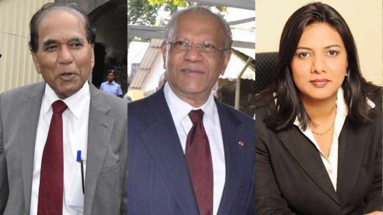 Rétrospective 2016 - Accusations rayées : ceux qui ne font plus face à une accusation provisoire