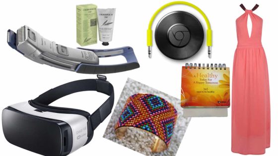 Shopping de Noël : ruée vers les cadeaux de dernière minute