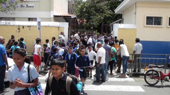 Rétrospective 2016 - Réformes : l’Éducation en ébullition