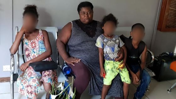 Cri du cœur d’une mère - Marie-Clarisse : «Mes enfants ma bataille»