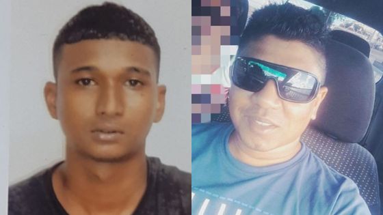 Disparitions en mer : deux familles plongées dans la détresse