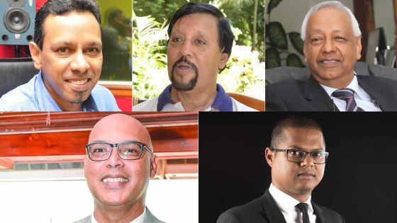 2019 vue par les professionnels