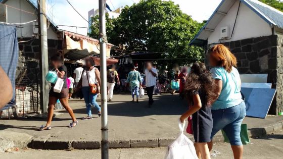Foire de l’Immigration : la désillusion des marchands face à la concurrence déloyale 