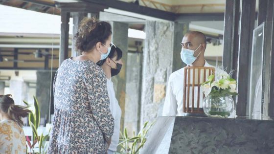 Annulation des réservations : certains hôtels déchantent en cette période festive