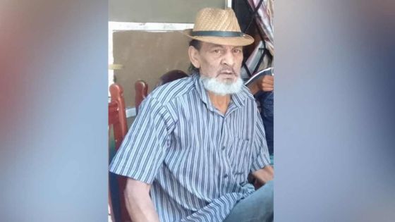 À Trèfles : un retraité de 63 ans porté manquant