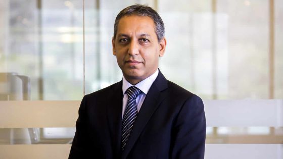 Feizal Jownally : «La lutte contre le blanchiment un des principaux défis de l’offshore»