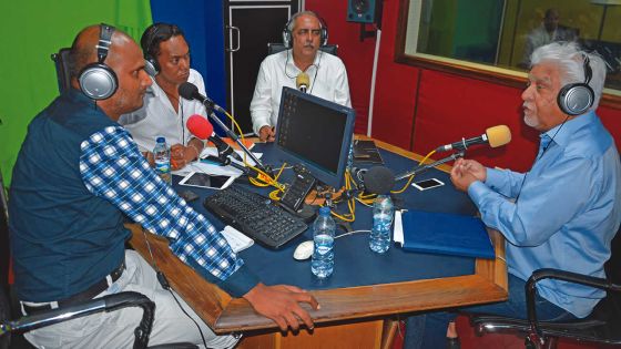 Le Grand Journal : une passation de pouvoir légitime aux yeux de la loi