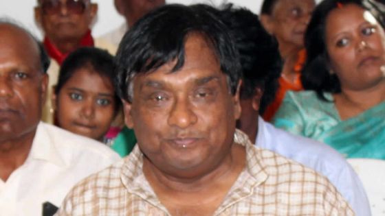 Le Human Service Trust en a assez 