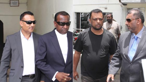 Incidents devant les casernes Centrales : deux nouvelles arrestations