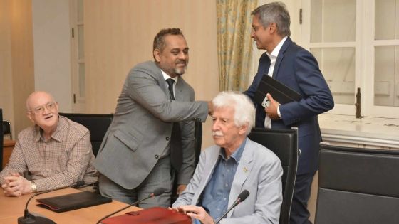 Réunion de la mi-journée lundi : l’opposition parlementaire dans les rues ce vendredi