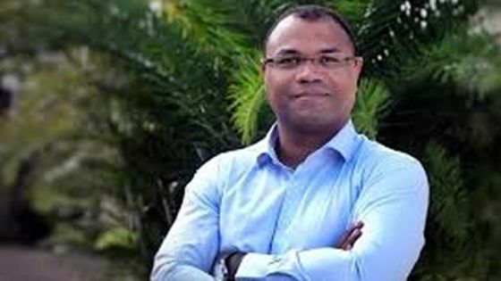 Politique : Patrick Belcourt prend ses distances de Nou Repiblik