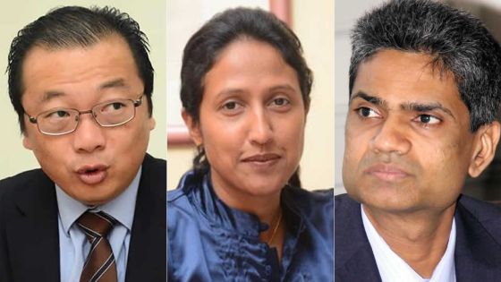 Discours-programme : les secteurs-clés en attente d’un plan global pour rebondir