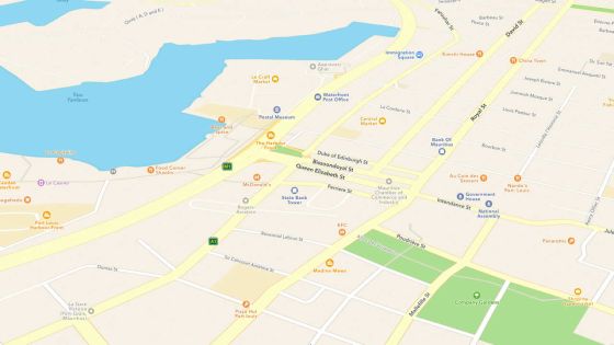 Ce vendredi après-midi : automobilistes, évitez la zone de la Place d’Armes 