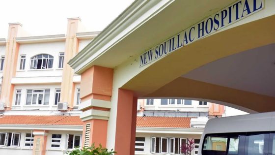 Hôpital de Souillac : un membre de l’équipe de 'contact tracing' positif, ses collègues en quarantaine