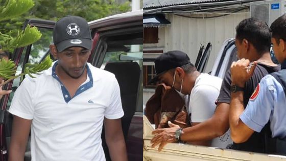 Assassinat de Manan Fakhoo : portrait des deux suspects