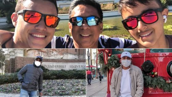 Investiture du 46e Président des États-Unis : les Mauriciens racontent leurs espoirs