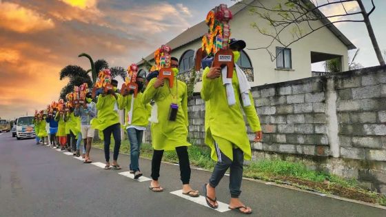 Maha Shivaratri : l’All Hindu Force Common Front lance un appel aux pèlerins