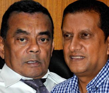 Muvman Liberater : Ivan Collendavelloo annonce le retour de Sangeet Fowdar