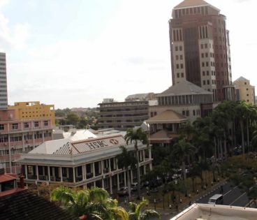 Indice obligataire africain: Le pays chute de cinq places