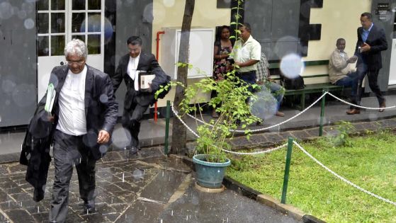 Meeting 1er-Mai: le PTr demande à l’Icac de se saisir d’une bande-son à la mairie de Vacoas-Phoenix