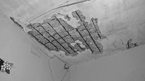 Maisons endommagées à Bain-des-Dames : le CEB prêt à indemniser sur la foi des preuves établies