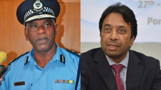 Affaire Betamax : le Commissaire de police défie le DPP en Cour suprême